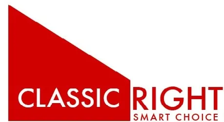 Classic Right Catering Services logo