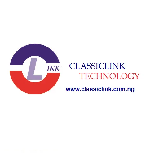 Classiclink Technology logo