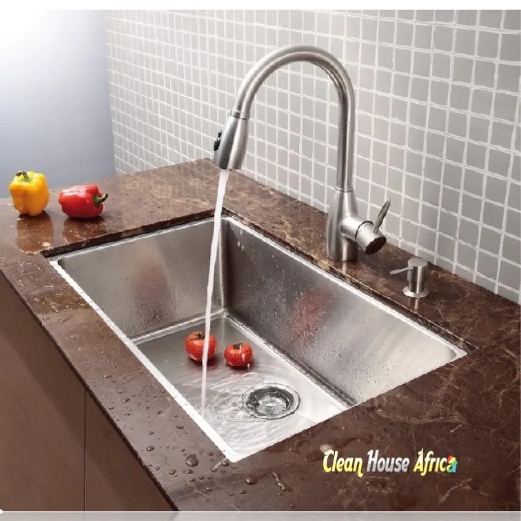 Clean House Africa International