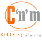 Cleaning 'n' More Ltd