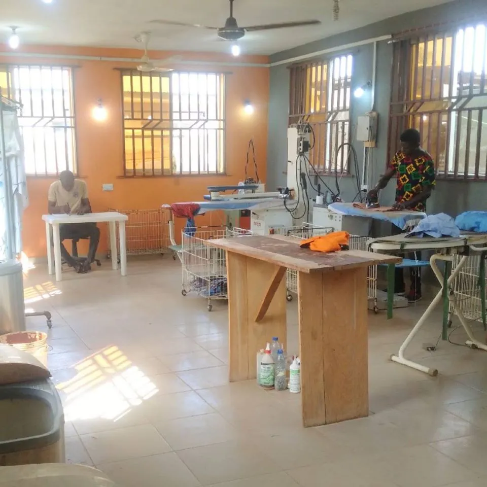 CleanRite Maintenance Services