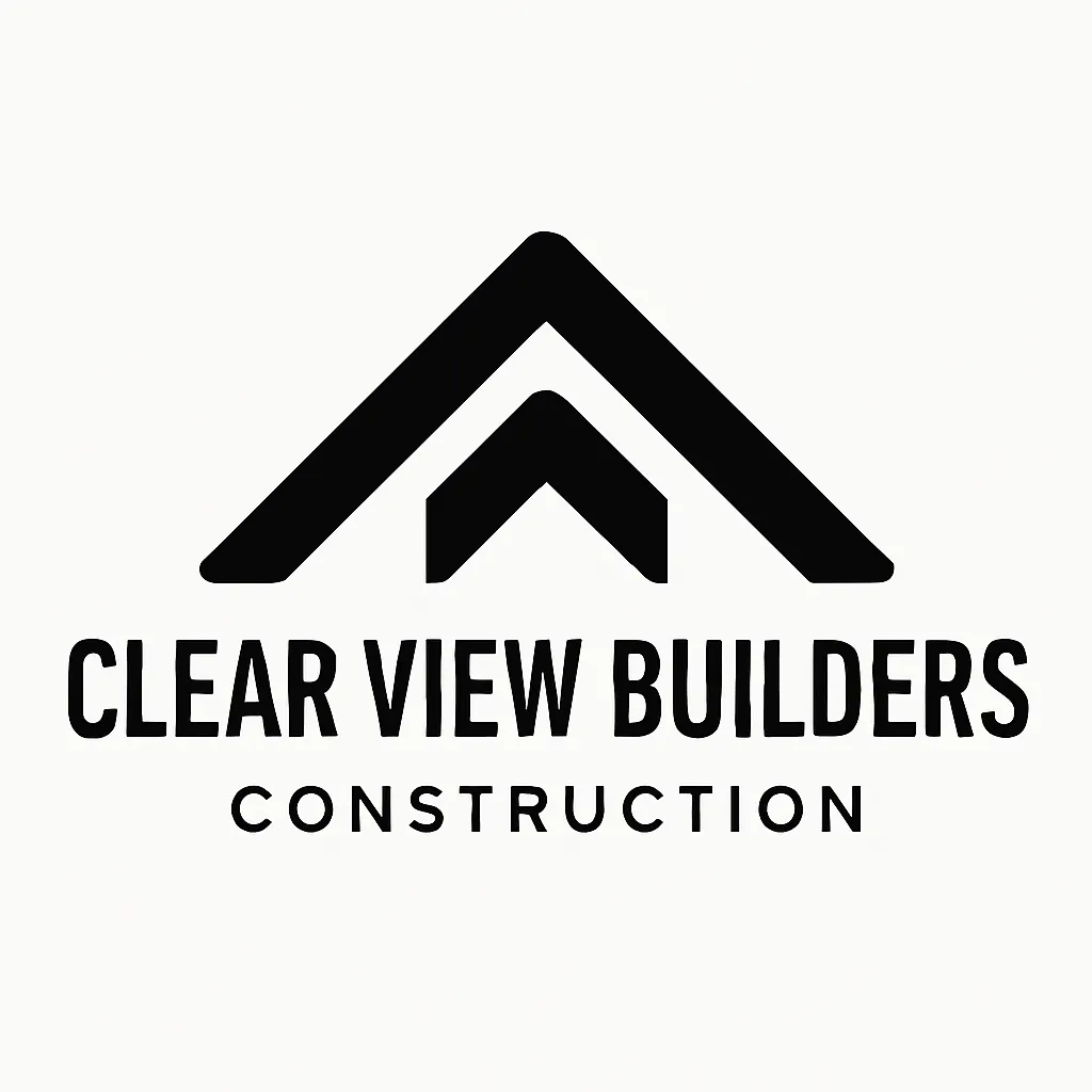 Clear View Builders