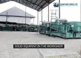 Cledop West Africa Limited (Port Harcourt)
