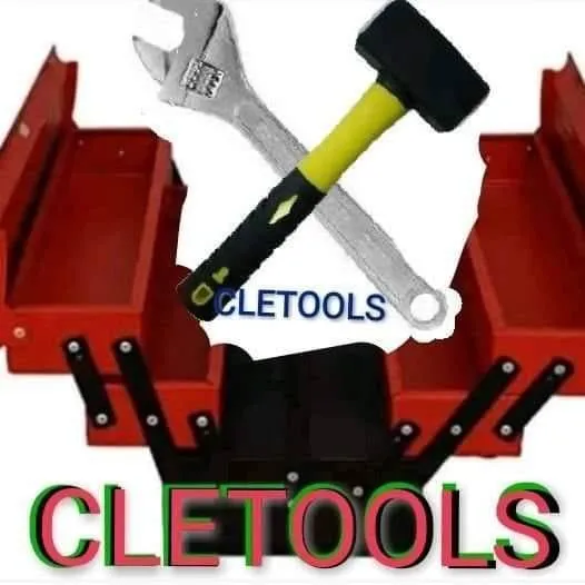 Cletools Global Ventures