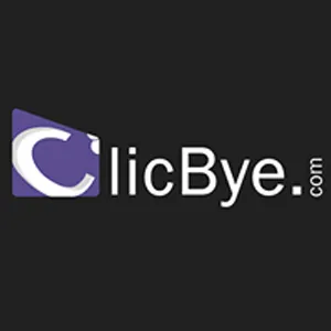 Clicbye logo