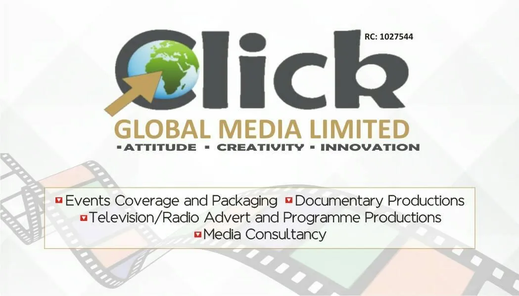 Click Global Media