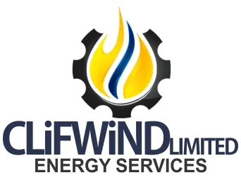 Clifwind Limited logo