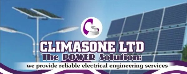 Climasone Lighting