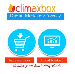 Climaxbox Seo Company Nigeria logo