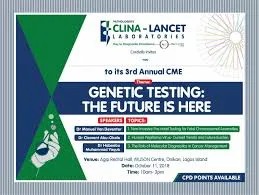 Clina-Lancet Laboratories