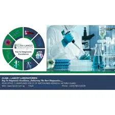 Clina-Lancet Laboratories