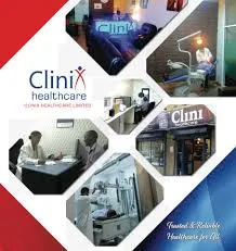 Clinix Healthcare