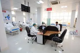 Clinix Healthcare