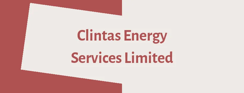Clintas energy services