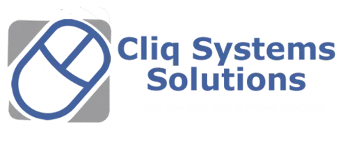 Cliq Systems Solutions logo
