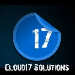 Cloud17 Solutions logo