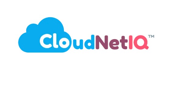 CloudNetIQ logo