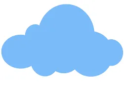 Cloudrious logo