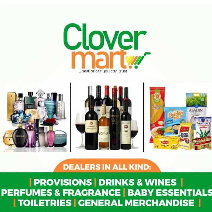 Clover Mart