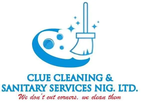 Clue cleaning and sanitary services Nigeria Limited