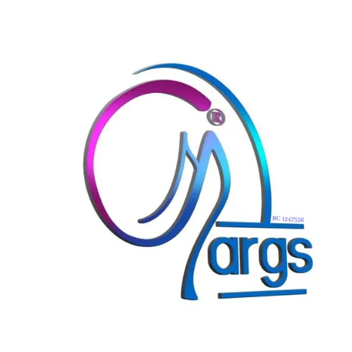 CMargs Limited logo