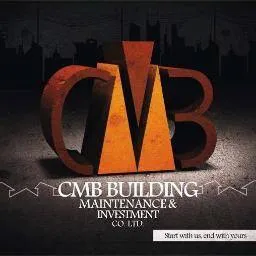 CMB Building Maintenance & Investment Co. Limited logo