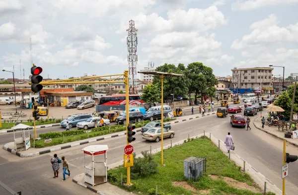 Cn Okoli Transport