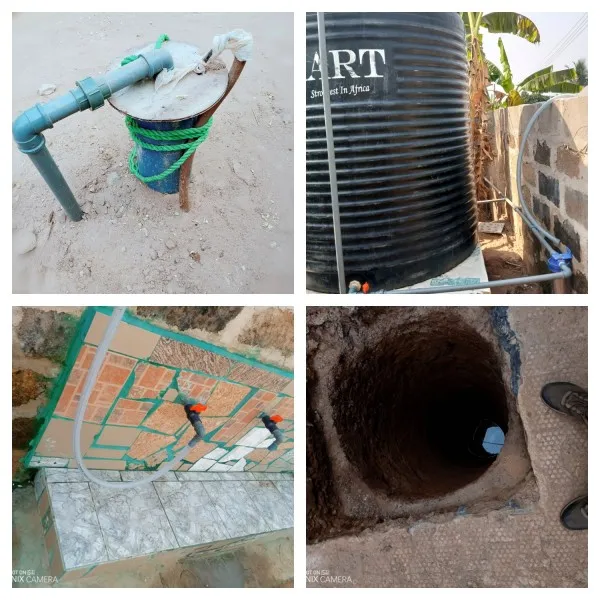 Cn Tech. Contractors Nigeria
