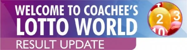 Coachee Lotto - Coachee Lagato Lotto
