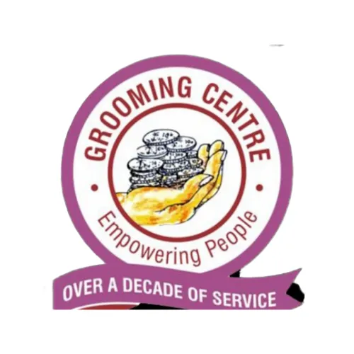 Coco Grooming Centre logo