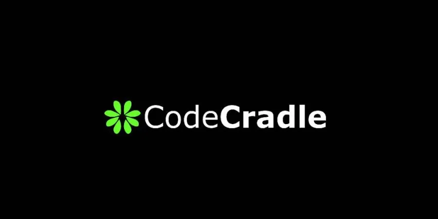 CodeCradle Innovations logo