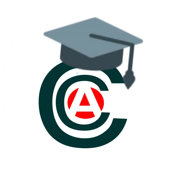 Codeprof ICT HUB logo