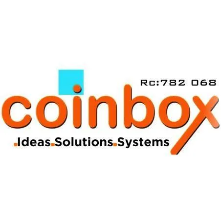 Coinbox Limited