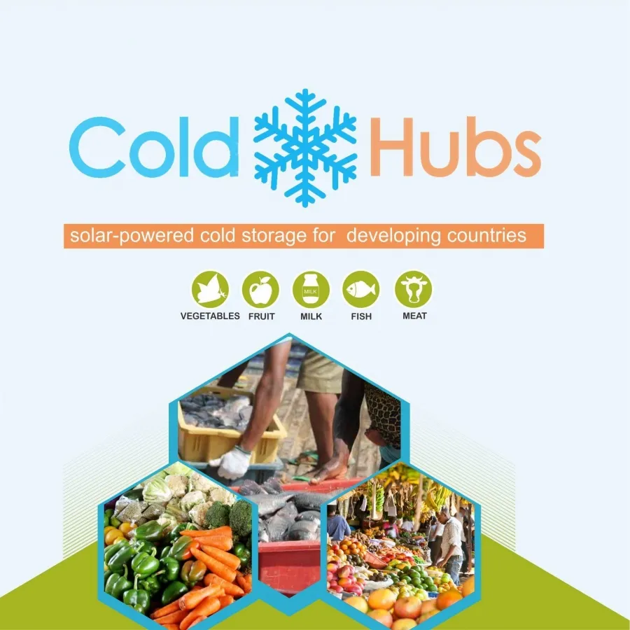 ColdHubs