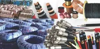 Coleman Wires and Cables
