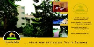 Colonades Hotels