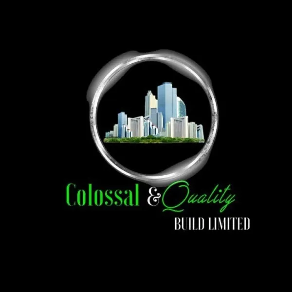 Colossal and Quality Build Limited