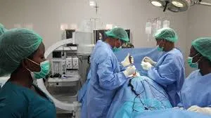 Colworth Medical Centre