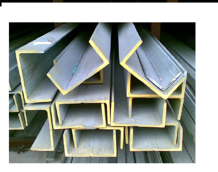 Comag Steel and construction Company Limited