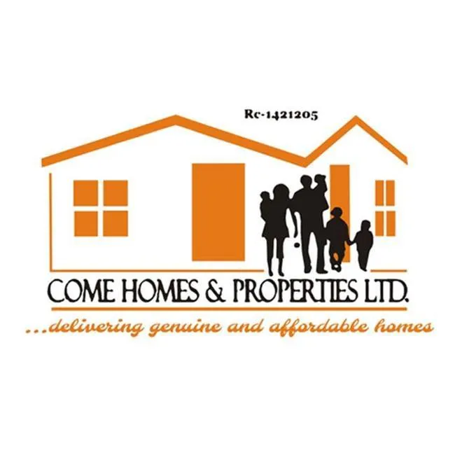 Come Homes & Properties Ltd.