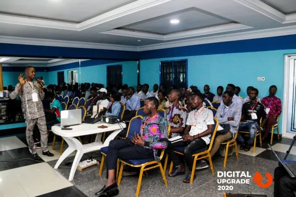 Comfort Developers & IT Solution