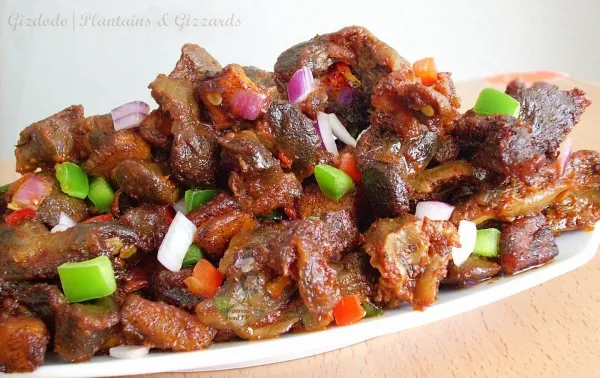Comfort Food Caterers - CFC Owerri