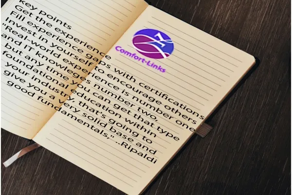 Comfort-Links Solution