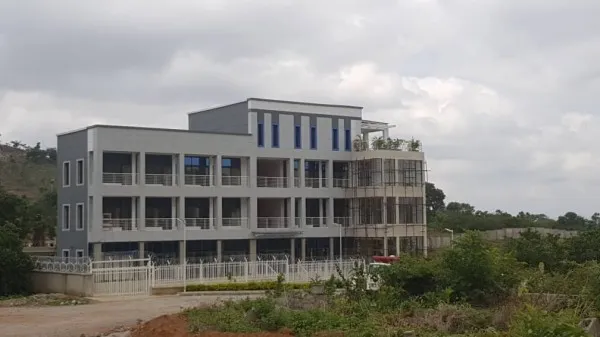 Comfort Mall