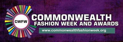 Commonwealth Fashion Week & Awards logo