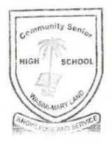 Community High School,