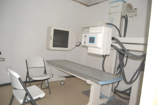 Community Hospital and Diagnostic Centre