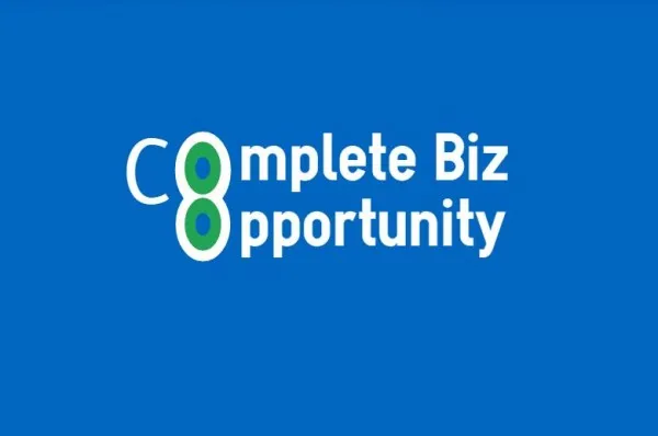 Complete Biz Opportunity