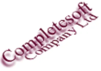Completesoft Company Limited logo