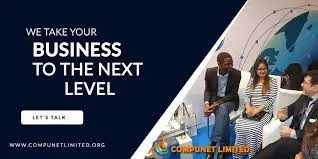 Compunet Limited